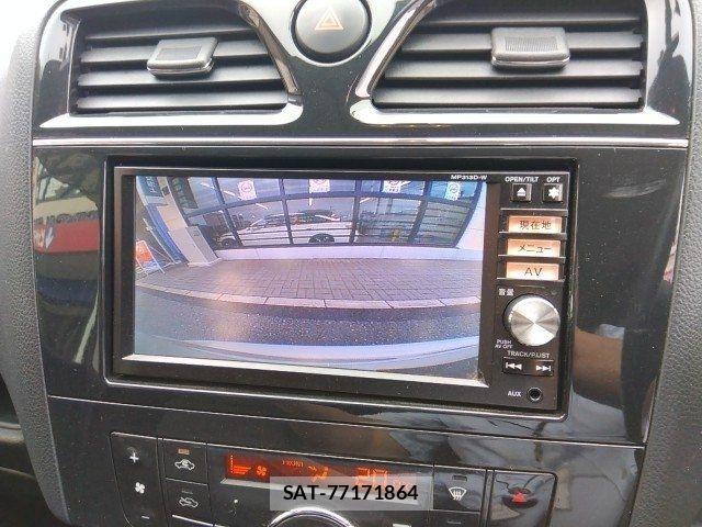 Nissan SERENA 2013-07 7330009-25