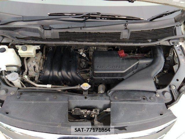 Nissan SERENA 2013-07 7330009-28