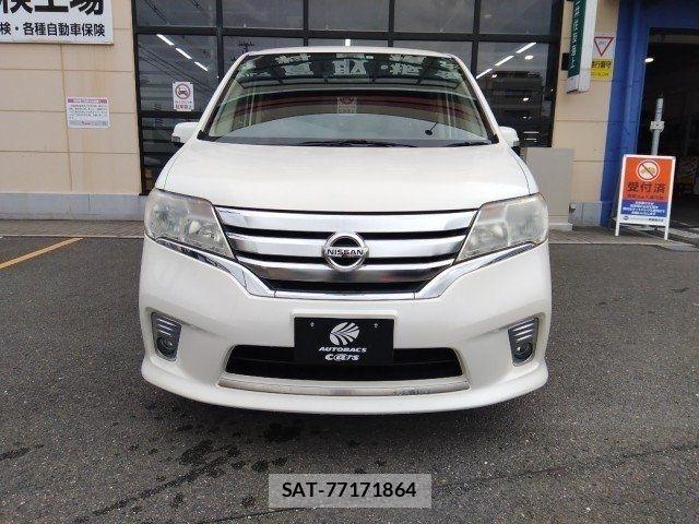 Nissan SERENA 2013-07 7330009-3