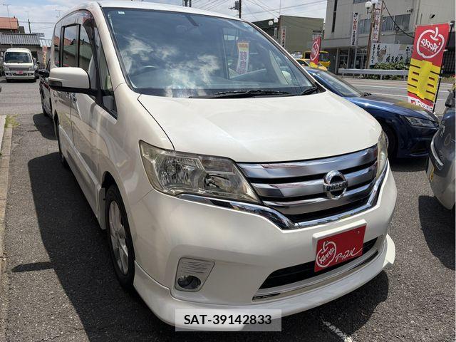 Nissan SERENA 2013-05 7330017-0
