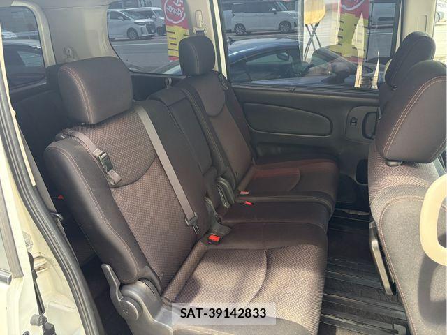 Nissan SERENA 2013-05 7330017-6