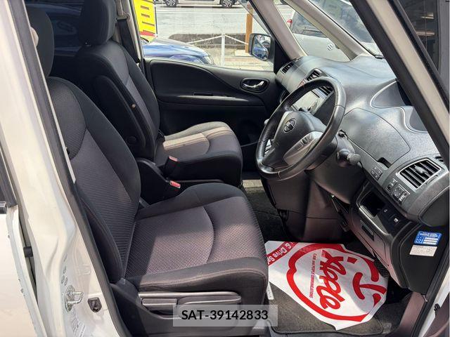 Nissan SERENA 2013-05 7330017-7