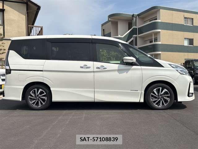 Nissan SERENA 2021-03 7329983-9