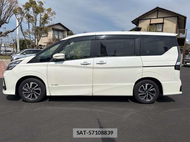 Nissan SERENA 2021-03 7329983-10