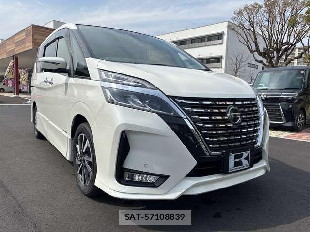 Nissan SERENA 2021-03 7329983-11