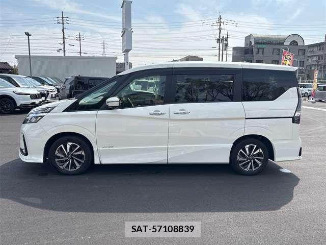 Nissan SERENA 2021-03 7329983-12