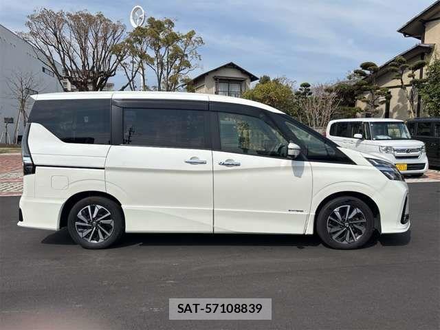 Nissan SERENA 2021-03 7329983-13