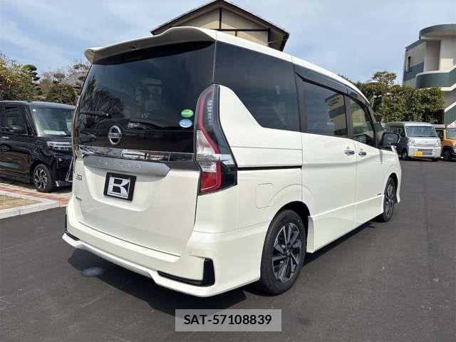 Nissan SERENA 2021-03 7329983-14