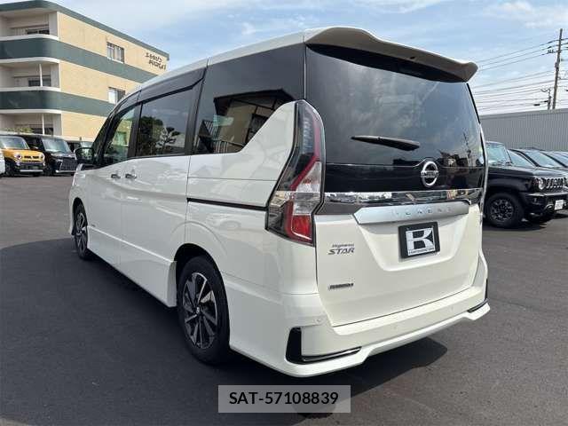 Nissan SERENA 2021-03 7329983-15