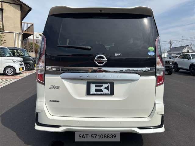 Nissan SERENA 2021-03 7329983-16