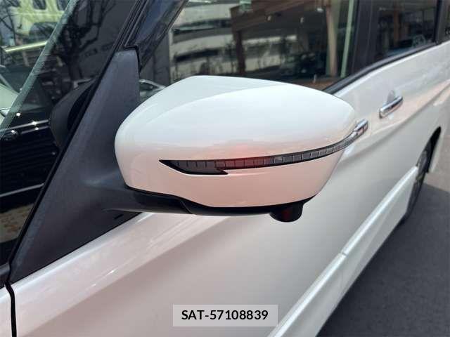 Nissan SERENA 2021-03 7329983-18