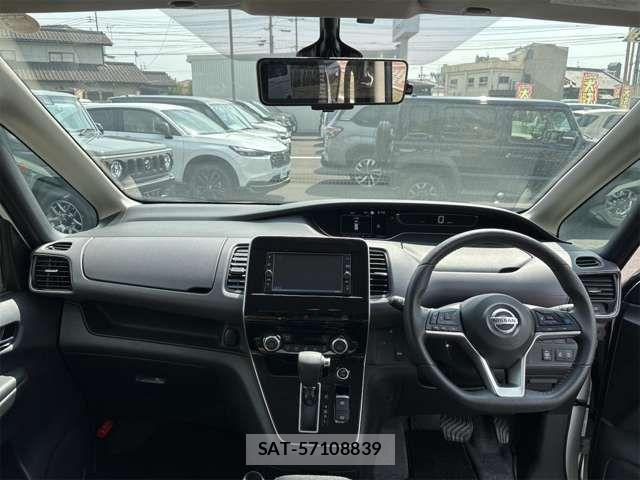 Nissan SERENA 2021-03 7329983-1