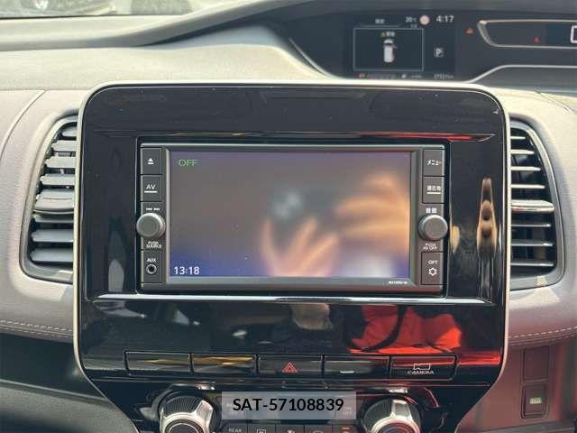 Nissan SERENA 2021-03 7329983-4