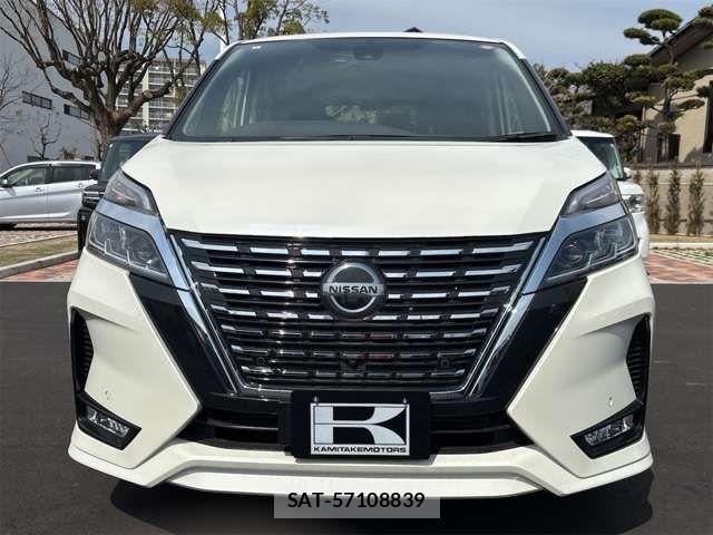Nissan SERENA 2021-03 7329983-7