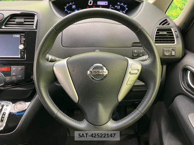 Nissan SERENA 2016-08 7329995-12