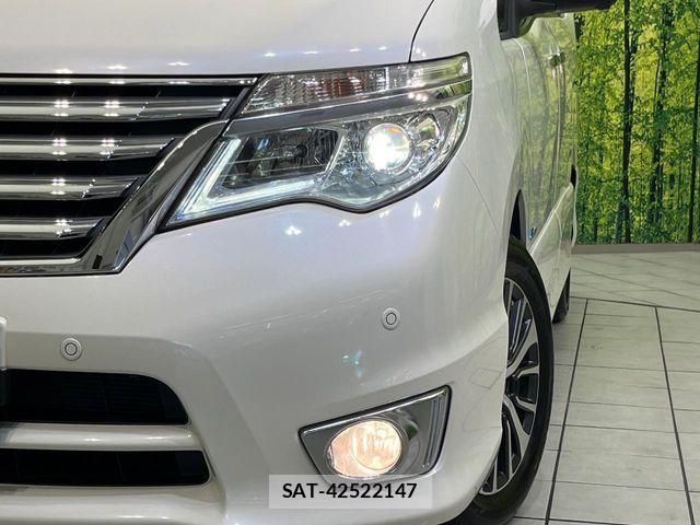 Nissan SERENA 2016-08 7329995-13