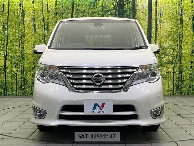Nissan SERENA 2016-08 7329995-15