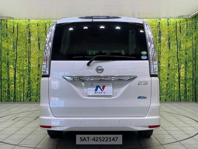 Nissan SERENA 2016-08 7329995-16