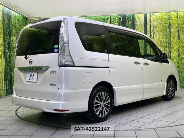 Nissan SERENA 2016-08 7329995-18