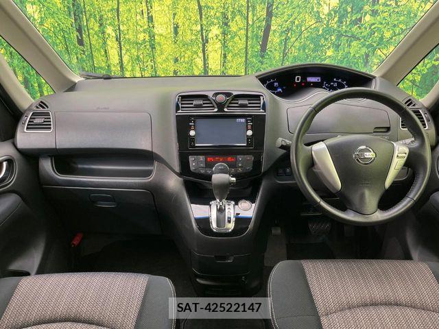Nissan SERENA 2016-08 7329995-1
