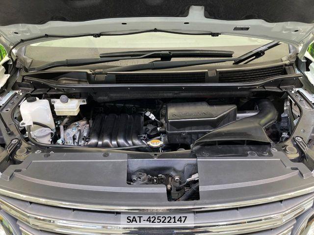 Nissan SERENA 2016-08 7329995-19