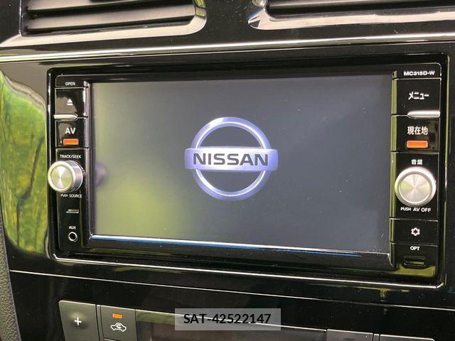 Nissan SERENA 2016-08 7329995-3