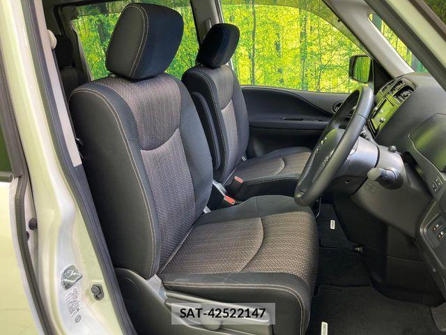 Nissan SERENA 2016-08 7329995-8