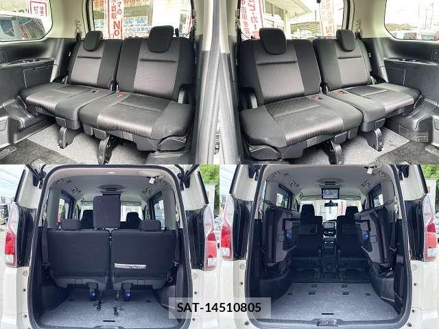 Nissan SERENA 2017-06 7329997-5