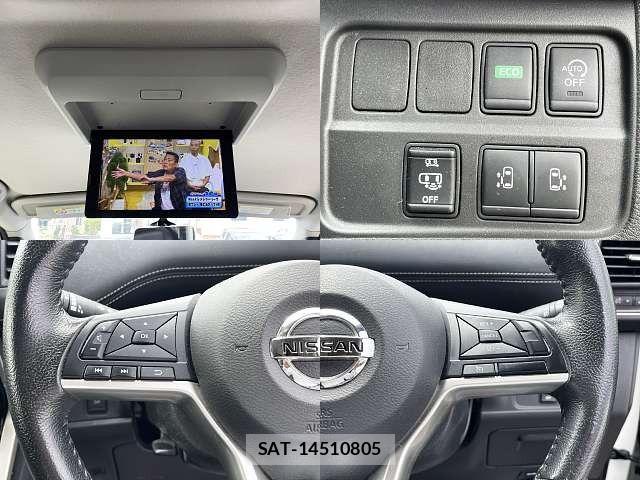 Nissan SERENA 2017-06 7329997-7