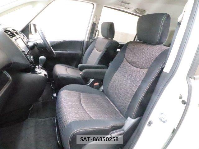 Nissan SERENA 2015-07 7329998-8