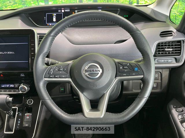 Nissan SERENA 2022-03 7329982-11