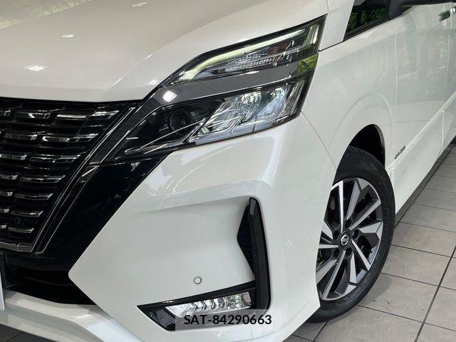 Nissan SERENA 2022-03 7329982-12