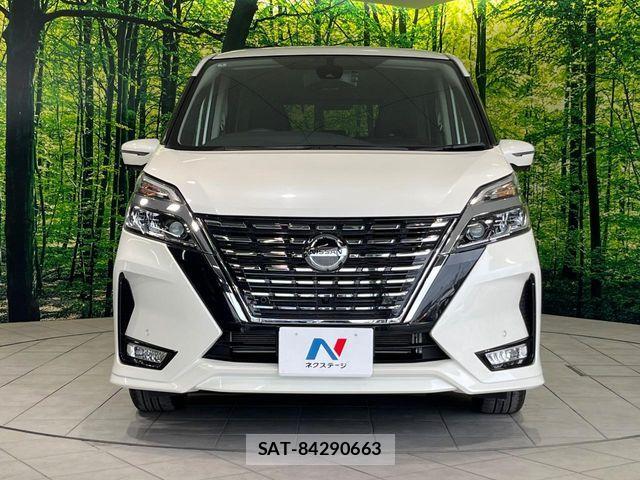 Nissan SERENA 2022-03 7329982-14