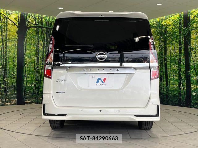 Nissan SERENA 2022-03 7329982-15