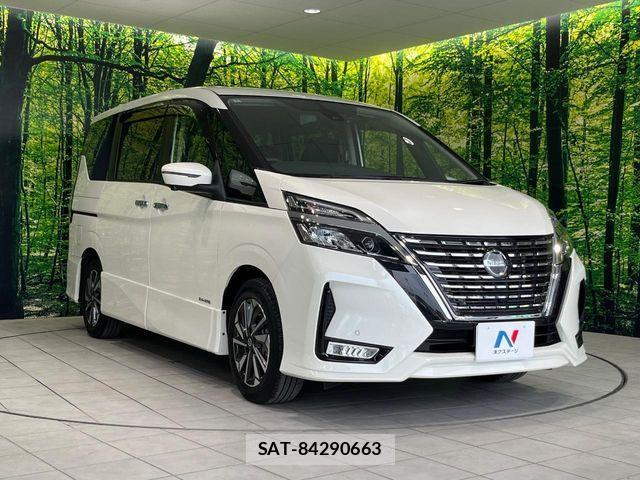 Nissan SERENA 2022-03 7329982-16