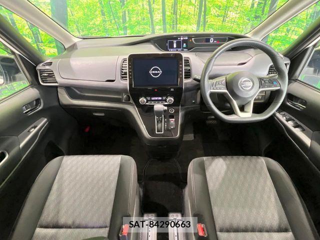 Nissan SERENA 2022-03 7329982-1