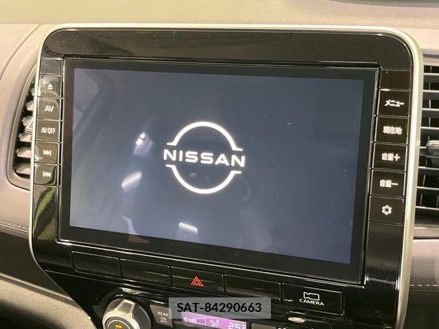 Nissan SERENA 2022-03 7329982-4