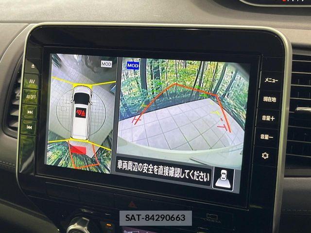 Nissan SERENA 2022-03 7329982-5