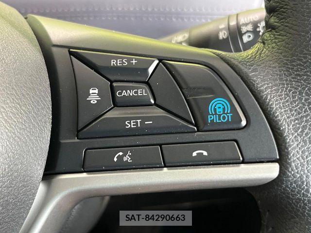 Nissan SERENA 2022-03 7329982-6