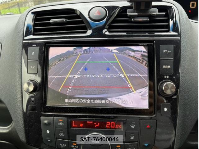 Nissan SERENA 2014-07 7330016-13
