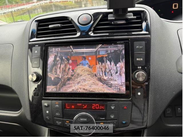 Nissan SERENA 2014-07 7330016-14