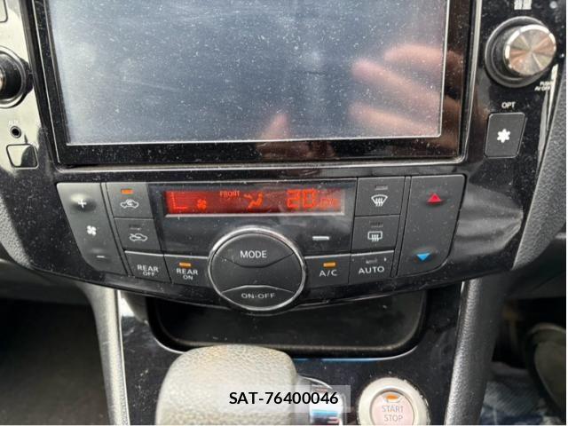 Nissan SERENA 2014-07 7330016-15
