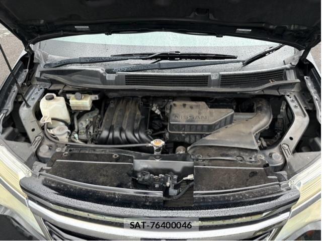 Nissan SERENA 2014-07 7330016-7
