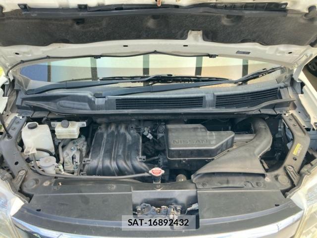 Nissan SERENA 2013-07 7330023-14