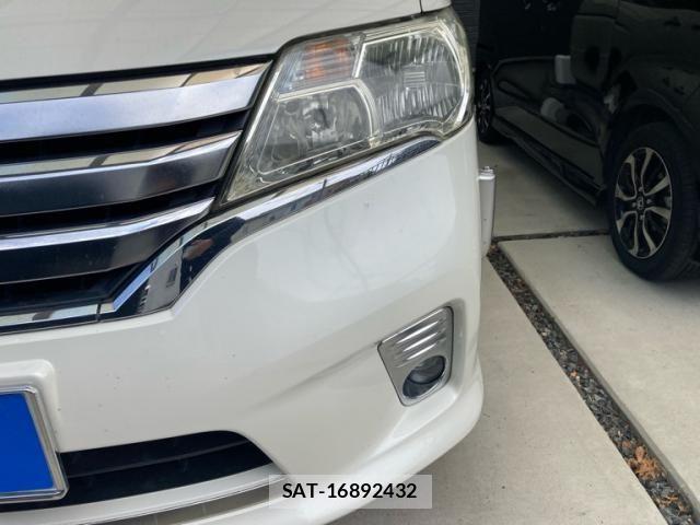 Nissan SERENA 2013-07 7330023-1