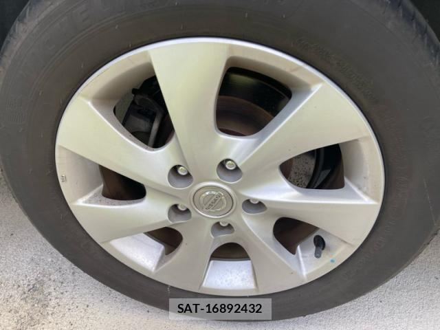 Nissan SERENA 2013-07 7330023-4