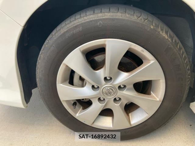 Nissan SERENA 2013-07 7330023-6