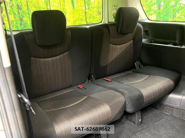 Nissan SERENA 2015-08 7329999-9