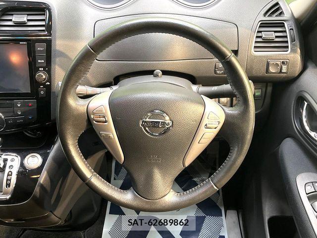 Nissan SERENA 2015-08 7329999-10