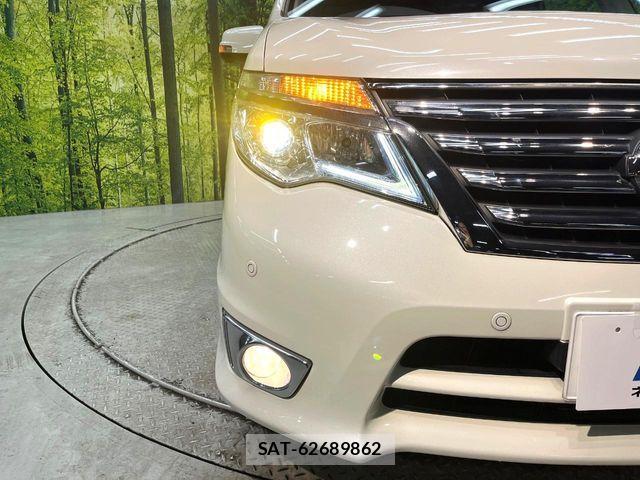 Nissan SERENA 2015-08 7329999-12